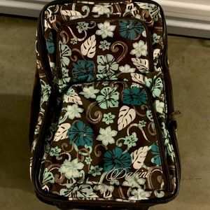 Dakine Roller Suitcase